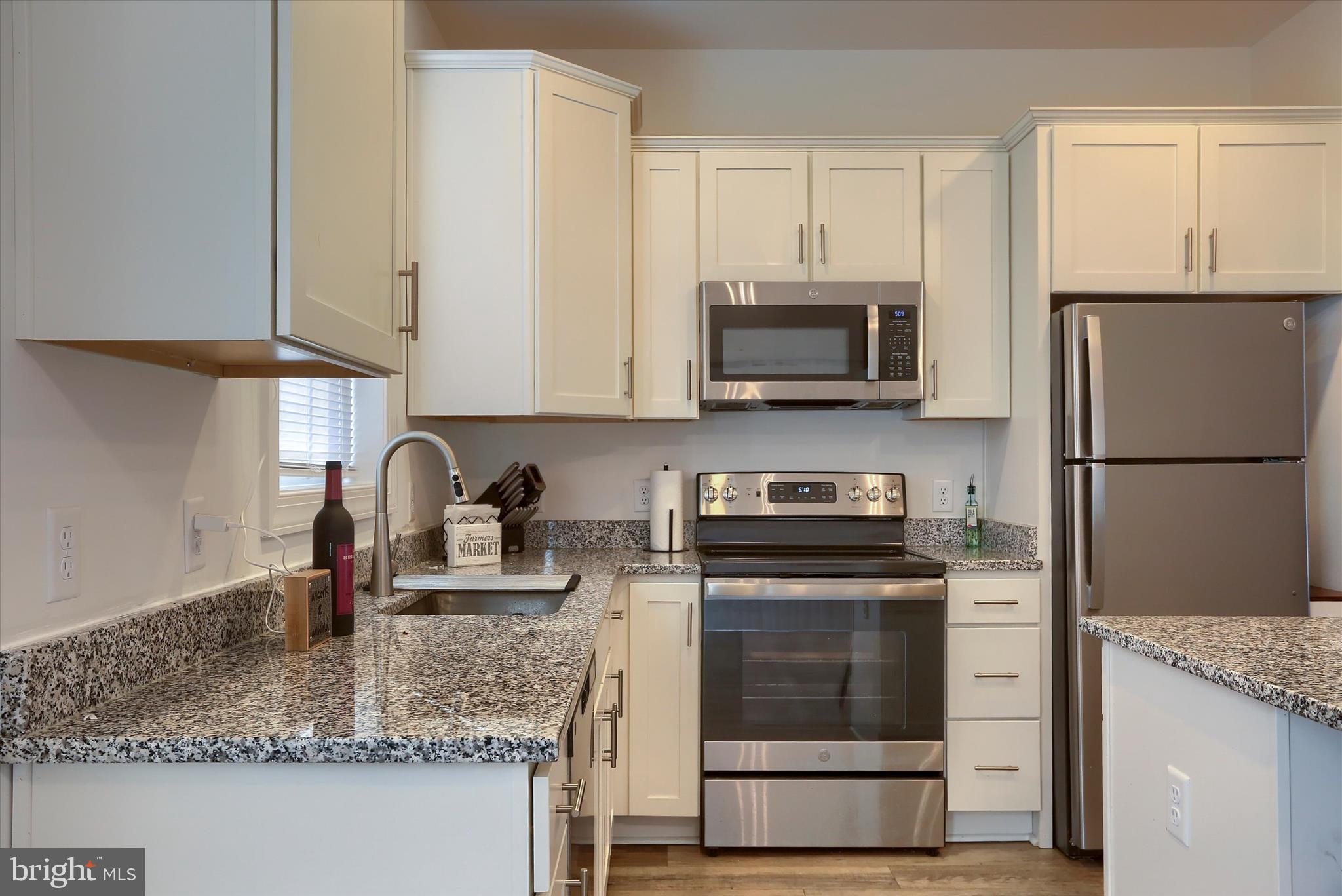 PARKVIEW - Residential