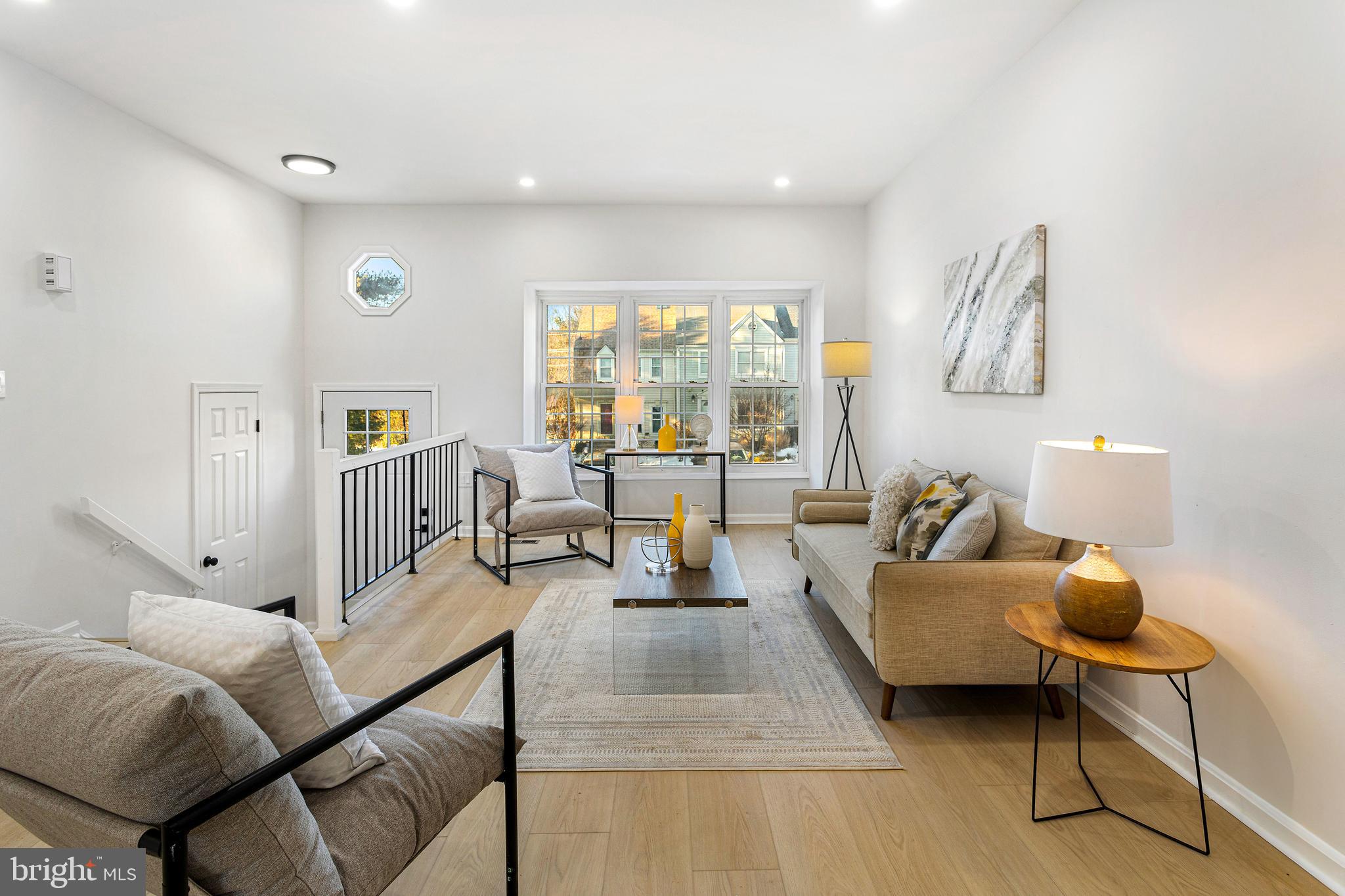 FERNSHIRE FARMS - Residential