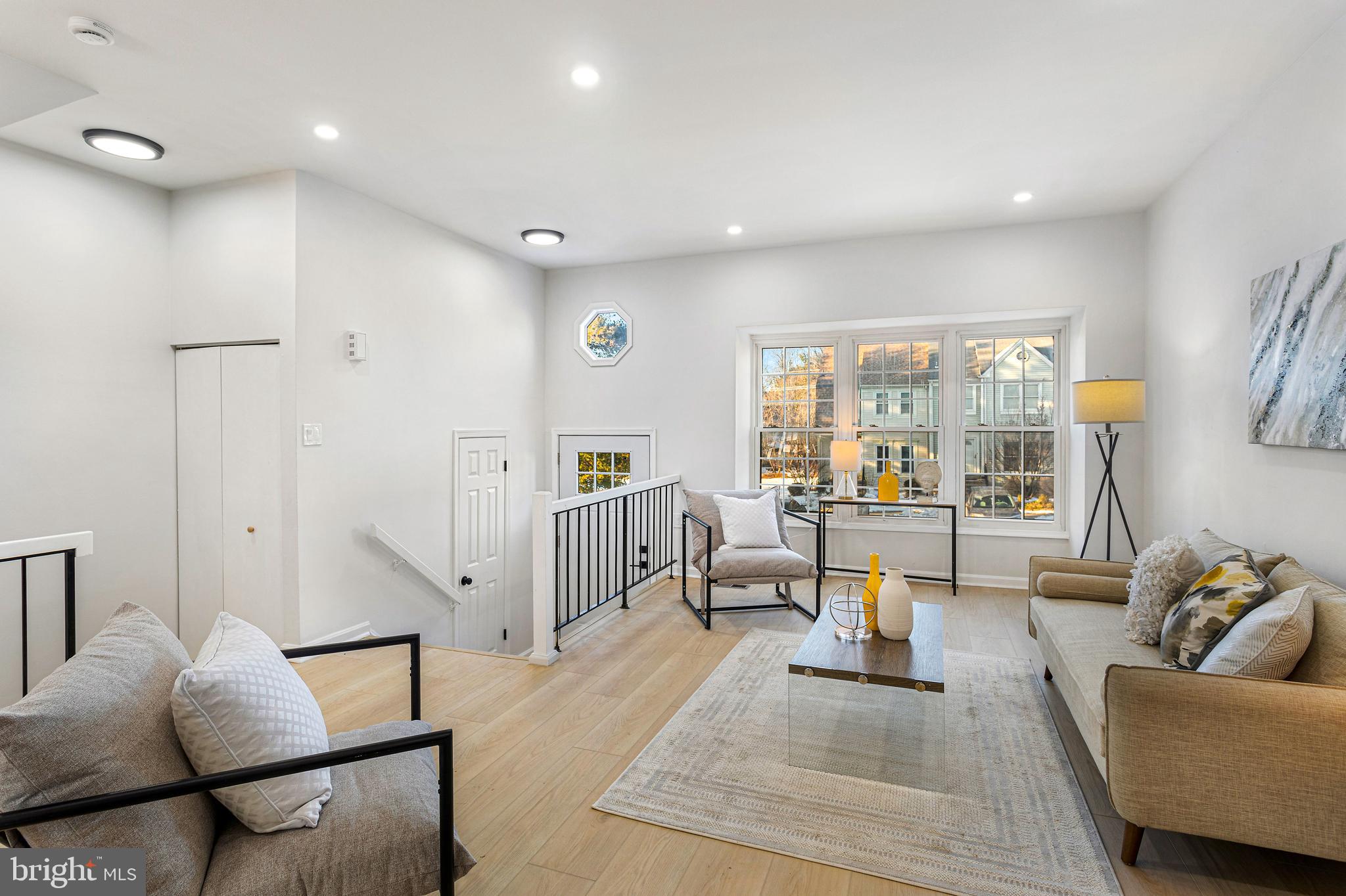 FERNSHIRE FARMS - Residential