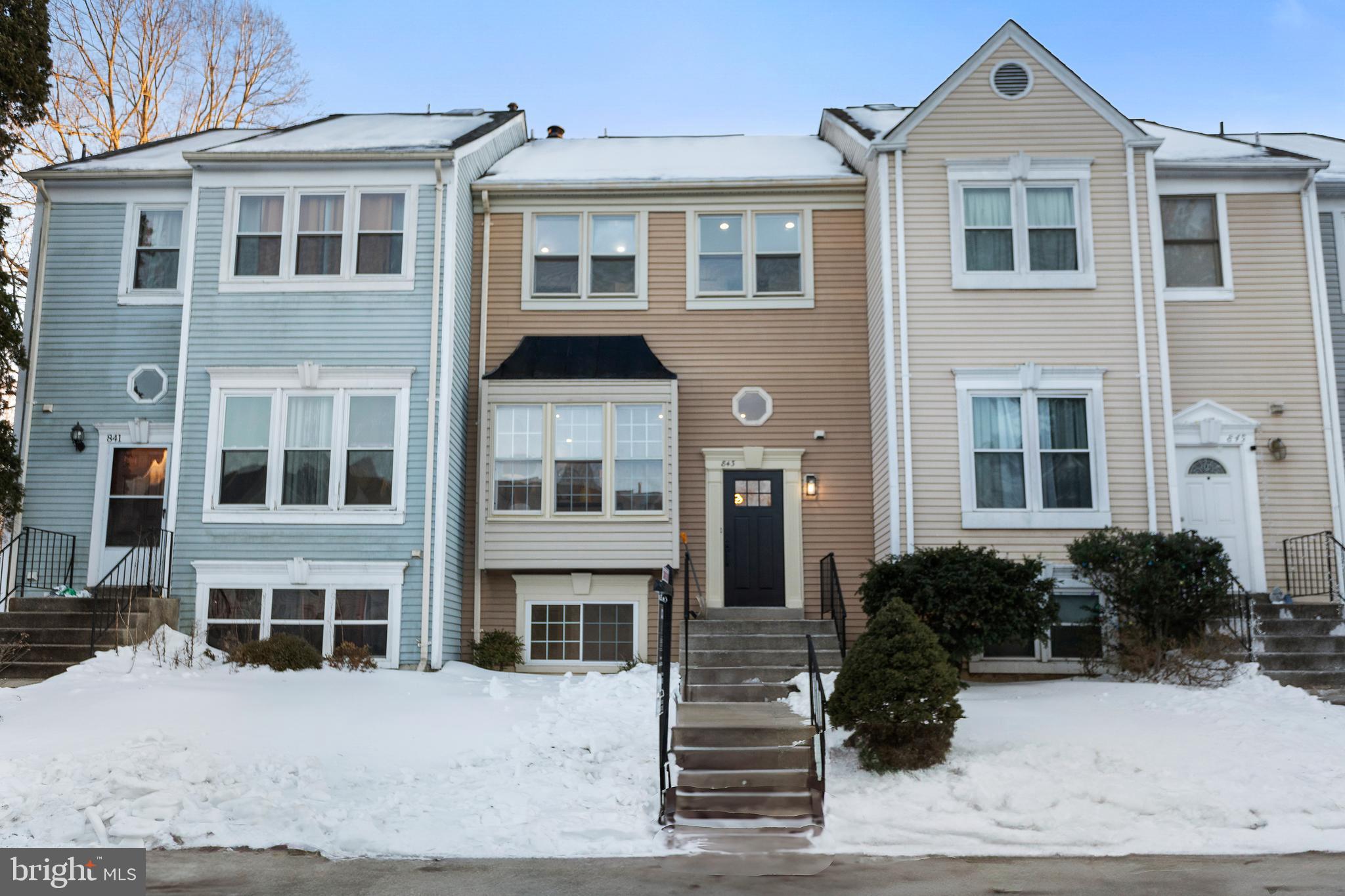 FERNSHIRE FARMS - Residential