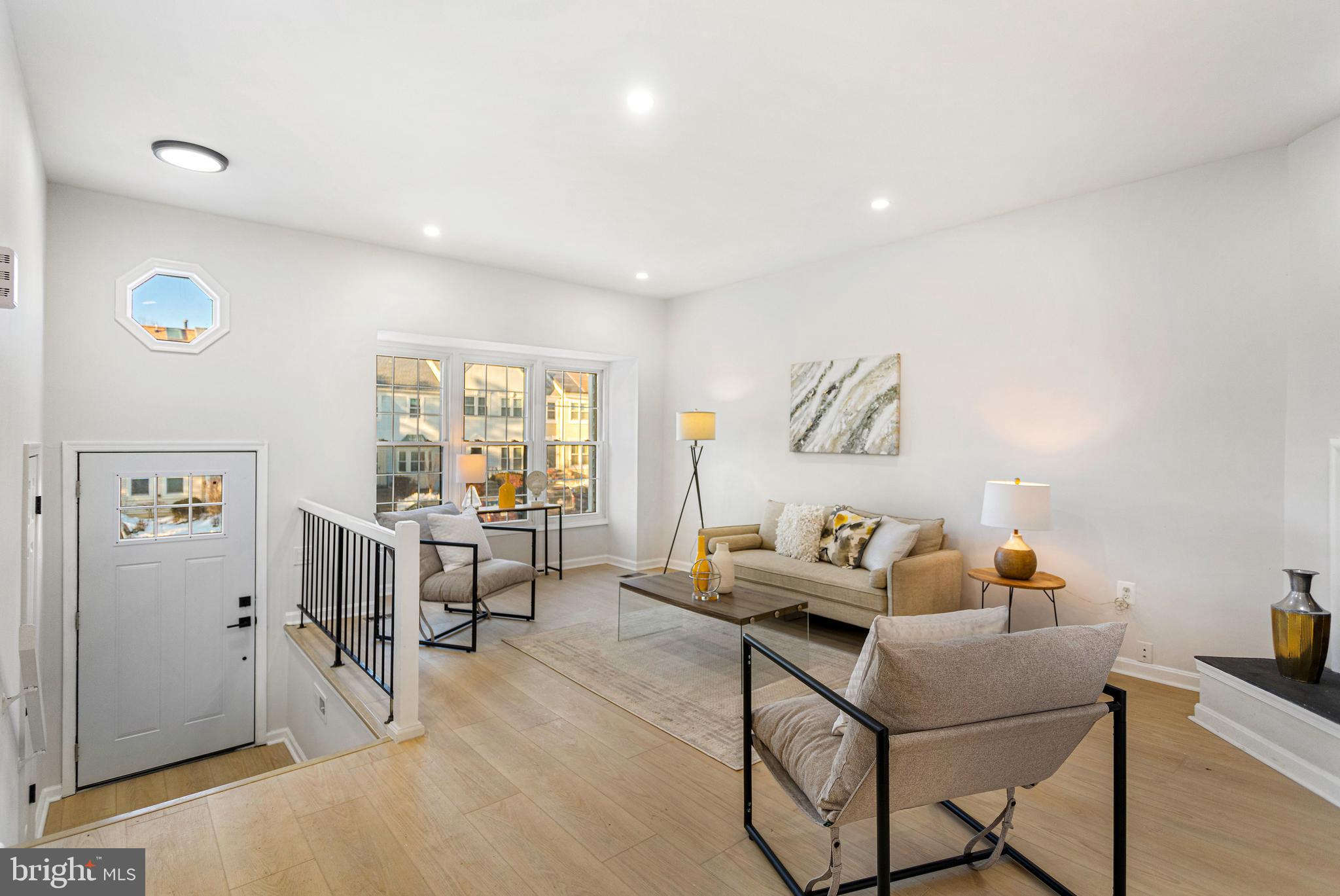 FERNSHIRE FARMS - Residential