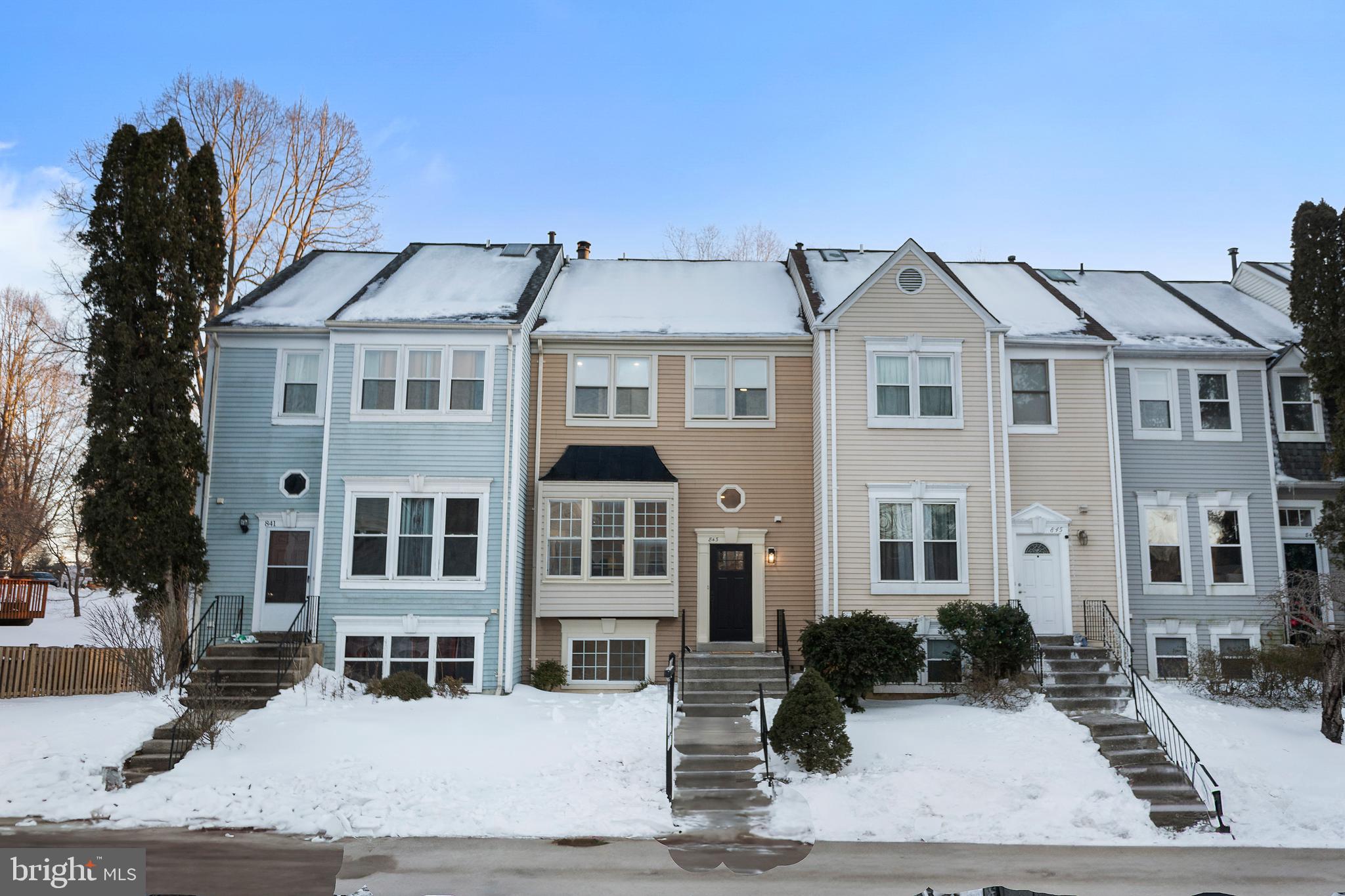 FERNSHIRE FARMS - Residential