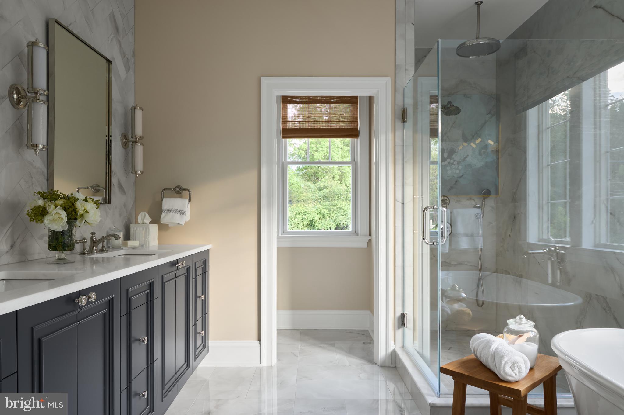 CLOVER HILL - Residential