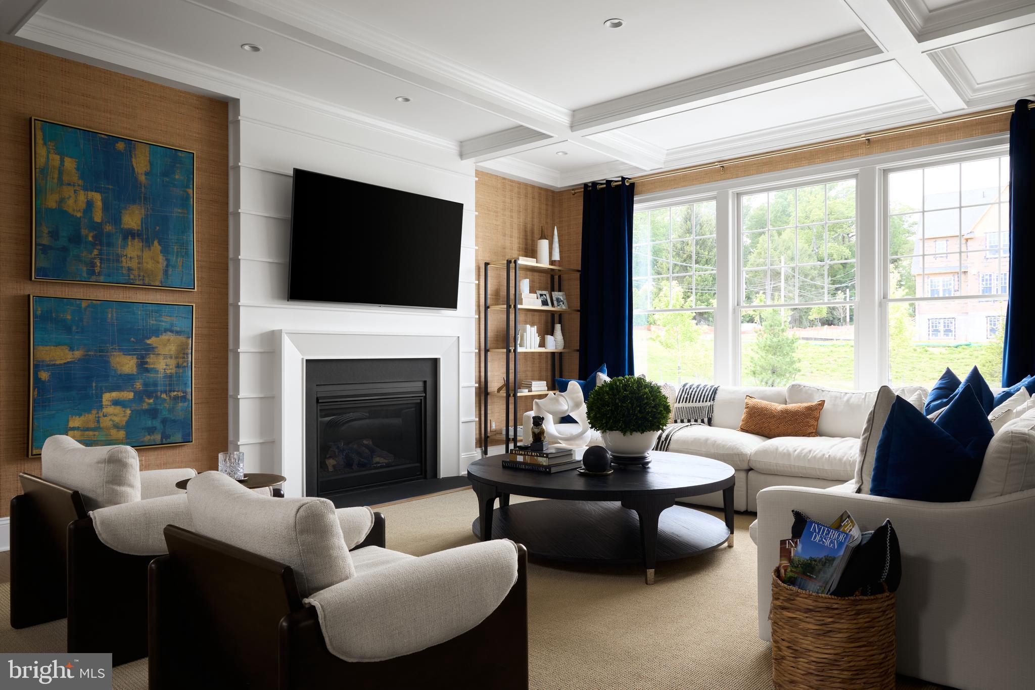 CLOVER HILL - Residential