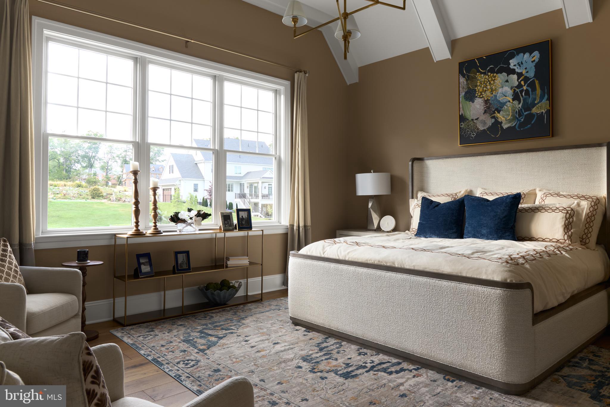 CLOVER HILL - Residential