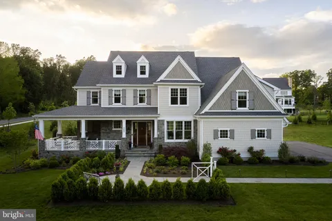 4298 Kleinot Drive, Doylestown, PA MLS: PABU2109714