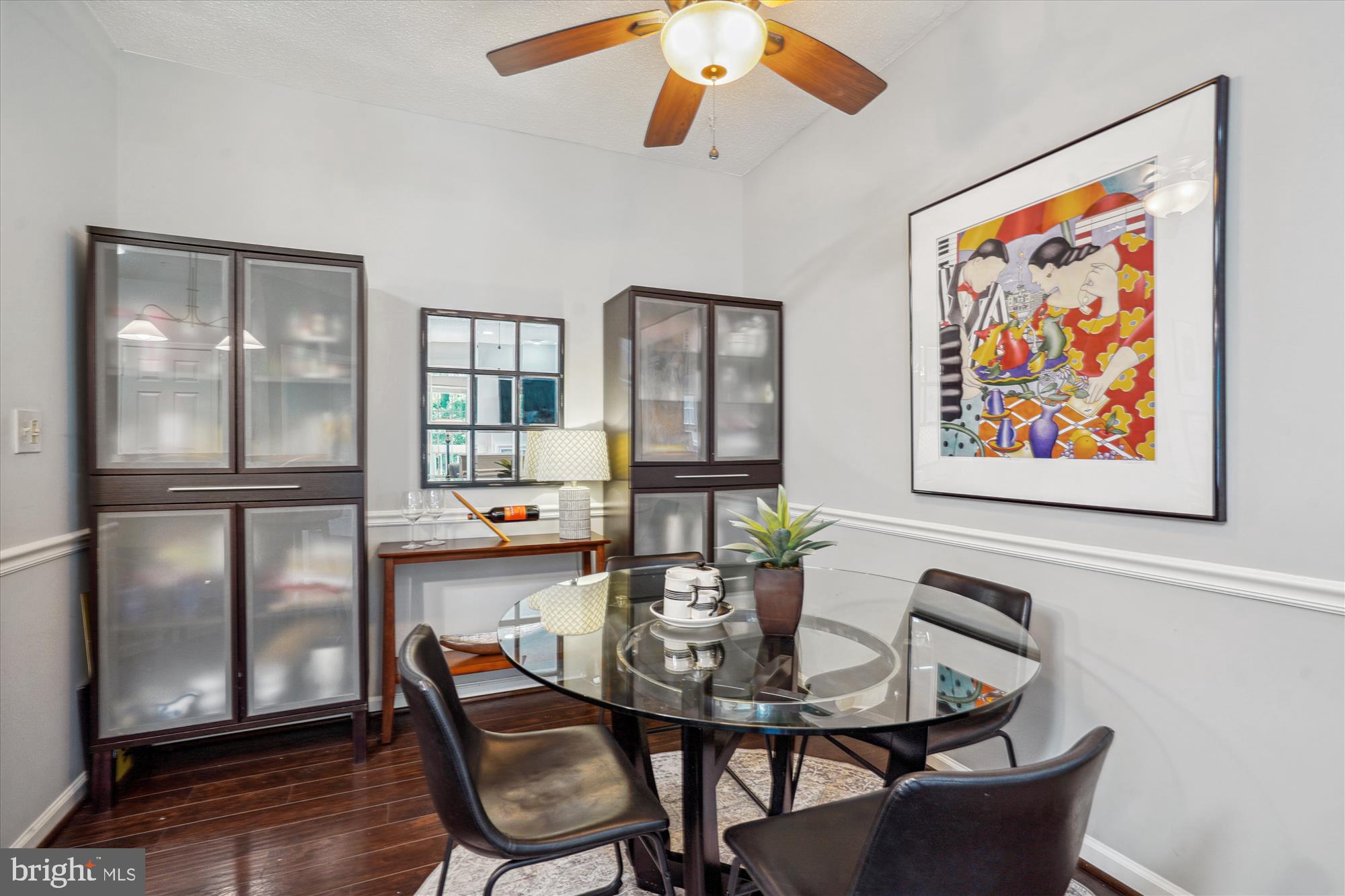 EDGEWATER AT TOWN CENTER - Residential