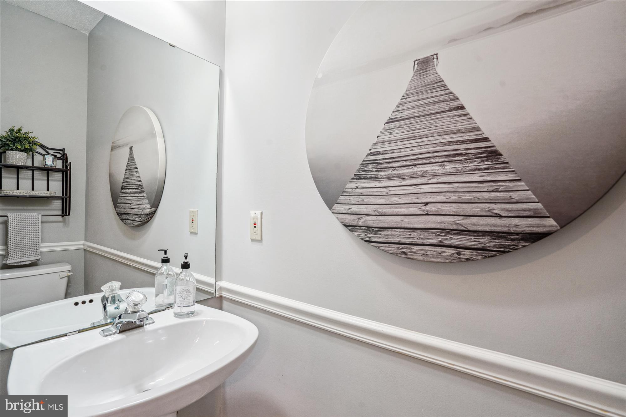 EDGEWATER AT TOWN CENTER - Residential