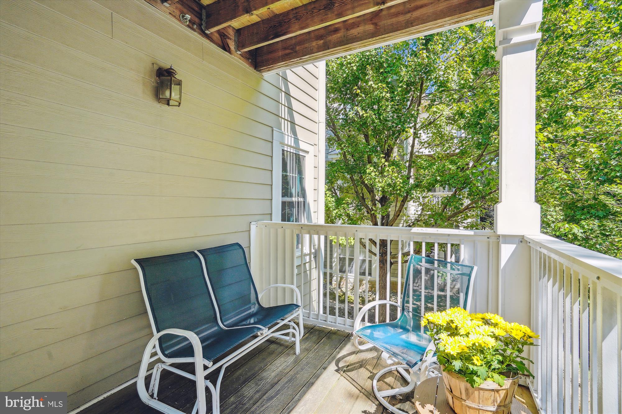 EDGEWATER AT TOWN CENTER - Residential