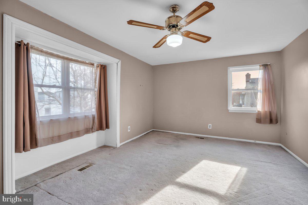 BRISTOL - Residential