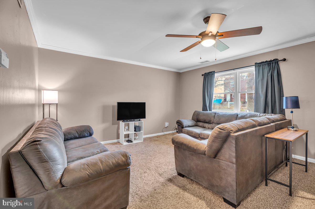 BRISTOL - Residential