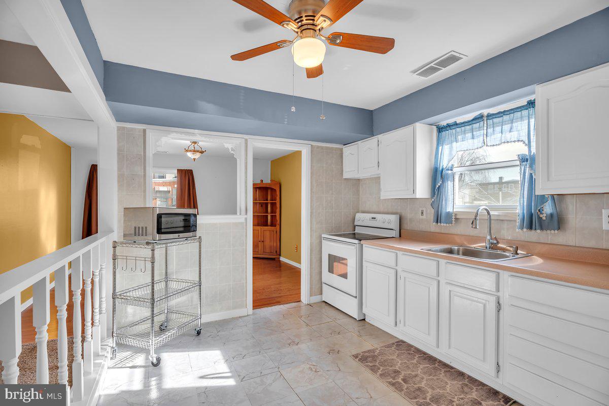 BRISTOL - Residential