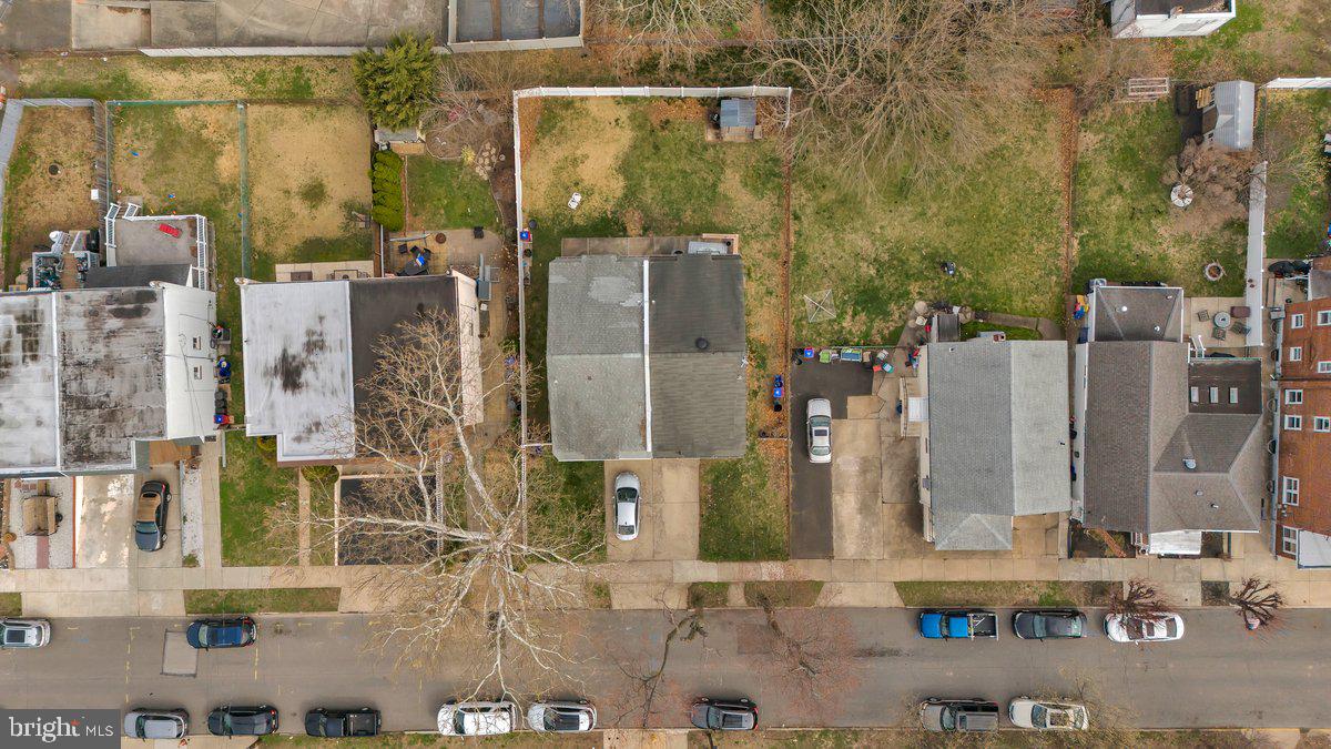 BRISTOL - Residential