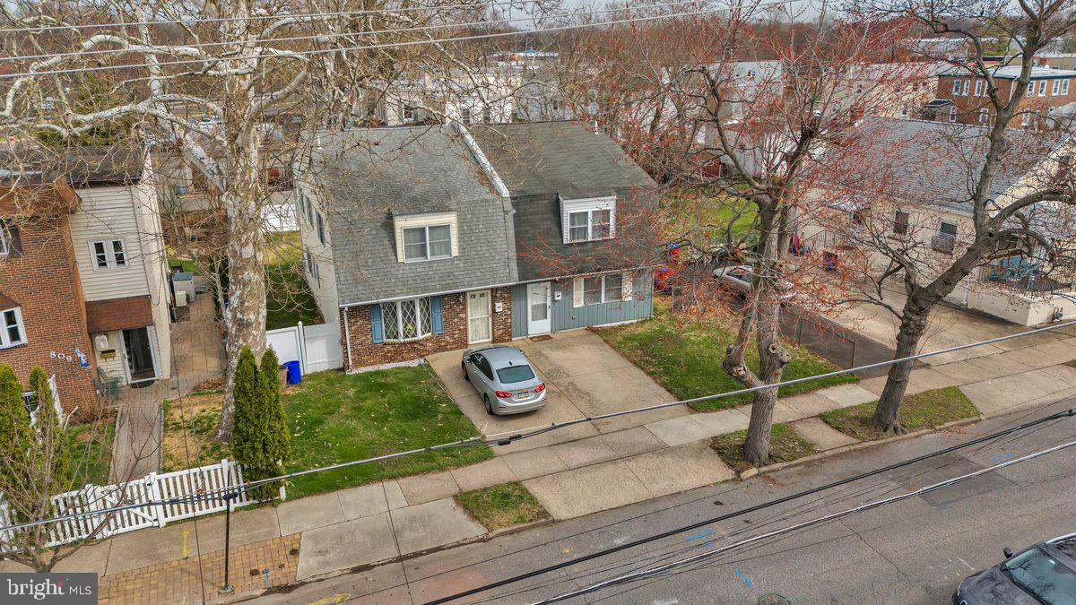 BRISTOL - Residential