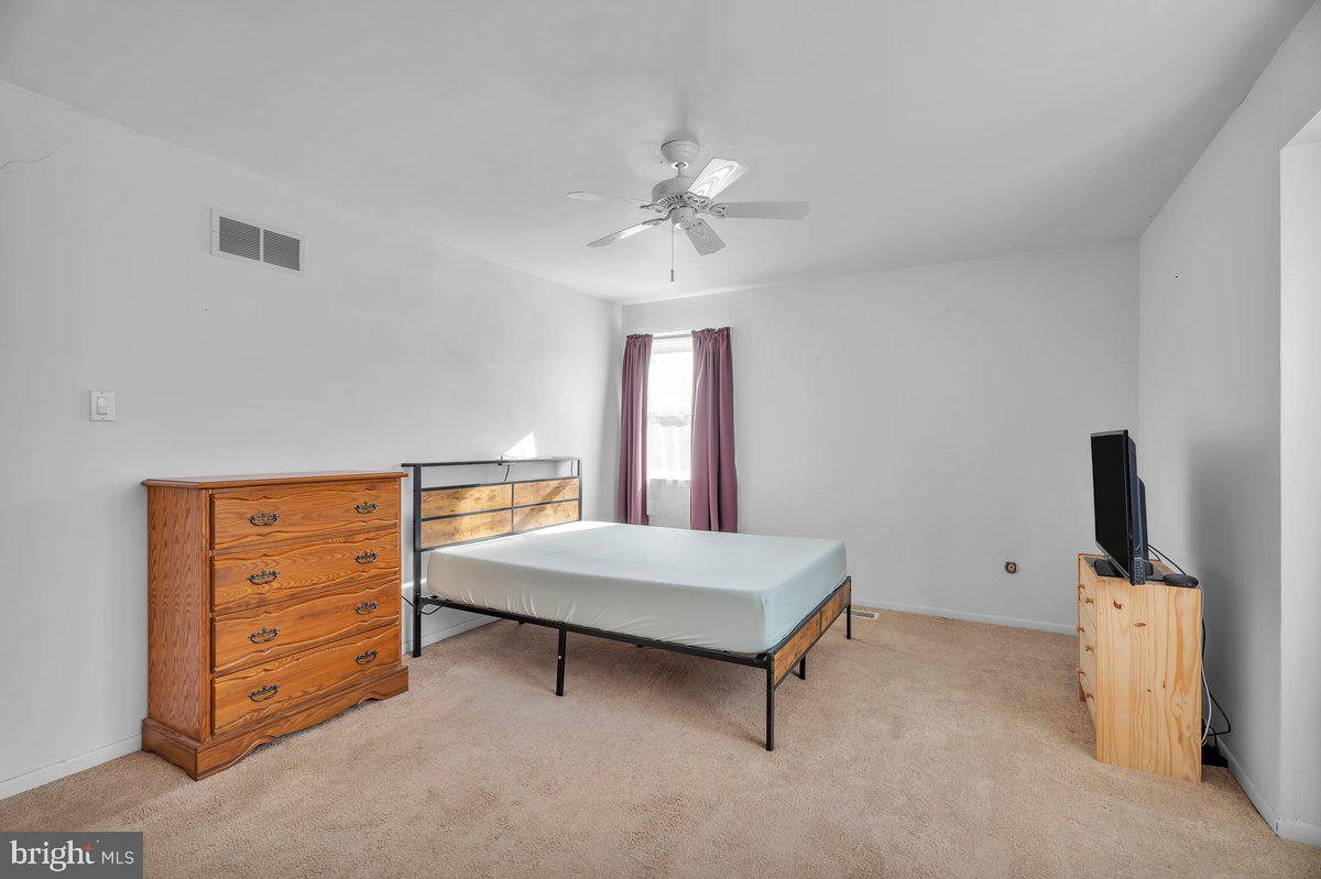 BRISTOL - Residential