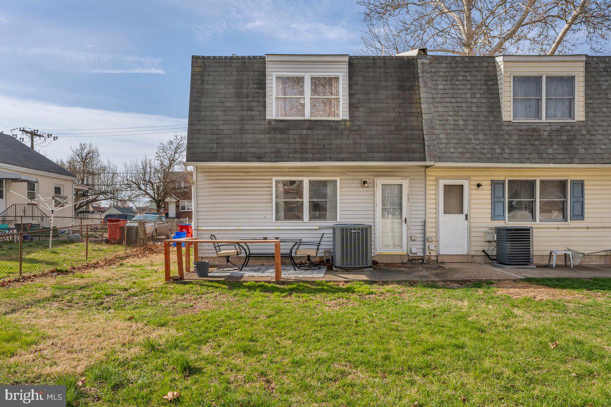 BRISTOL - Residential