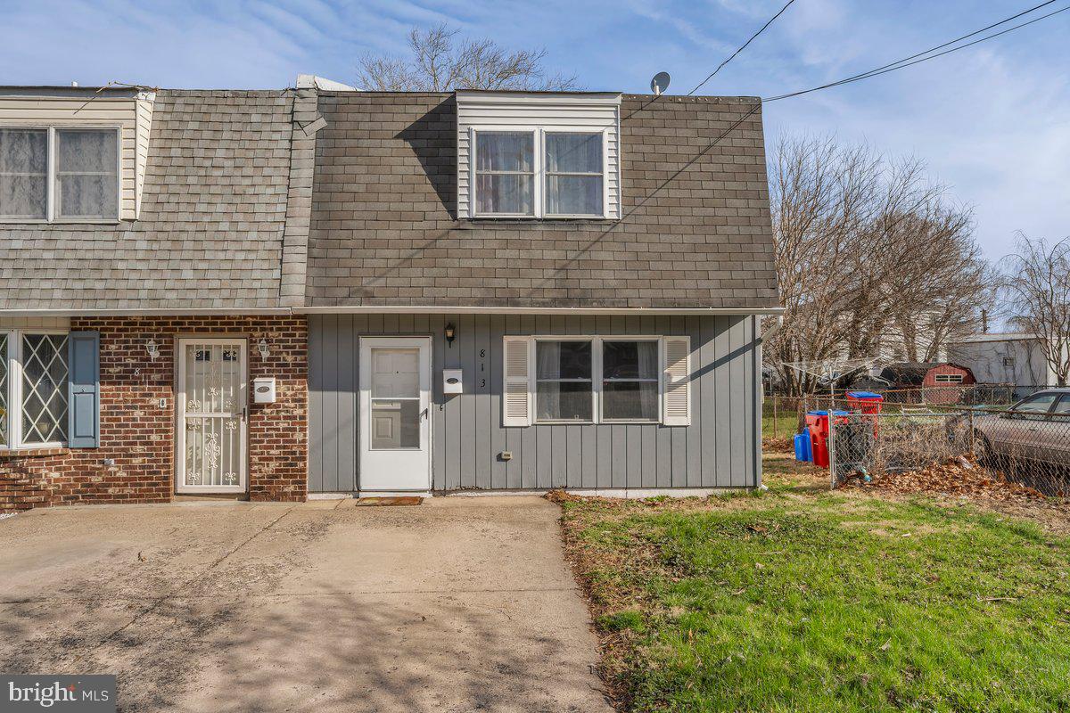 BRISTOL - Residential