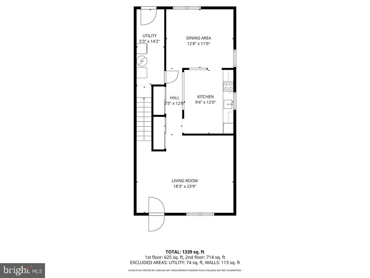 BRISTOL - Residential