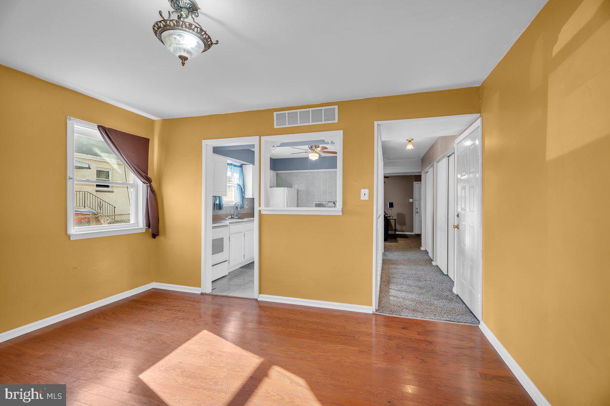 BRISTOL - Residential