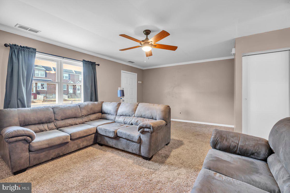 BRISTOL - Residential