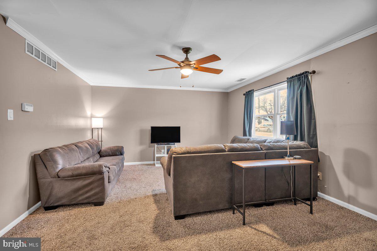 BRISTOL - Residential