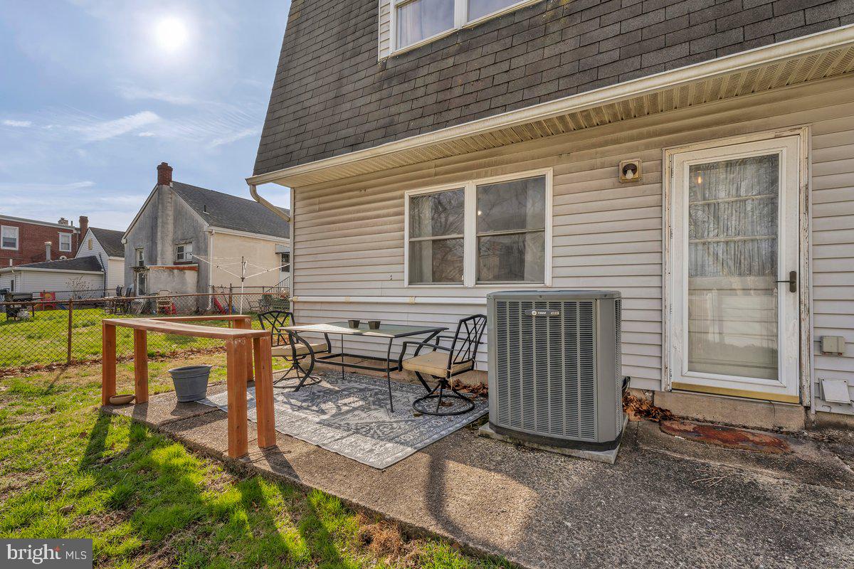 BRISTOL - Residential