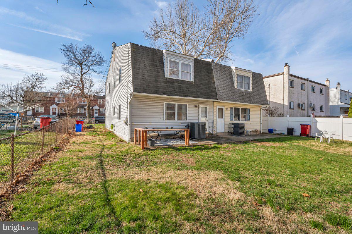 BRISTOL - Residential