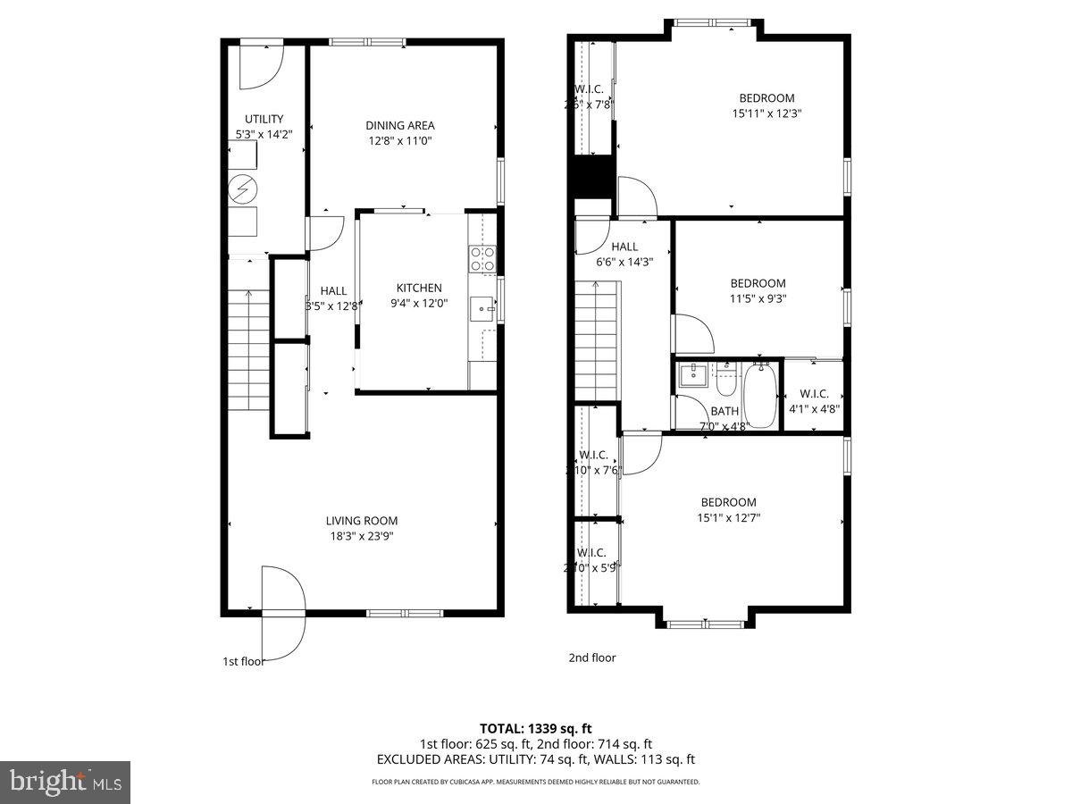 BRISTOL - Residential