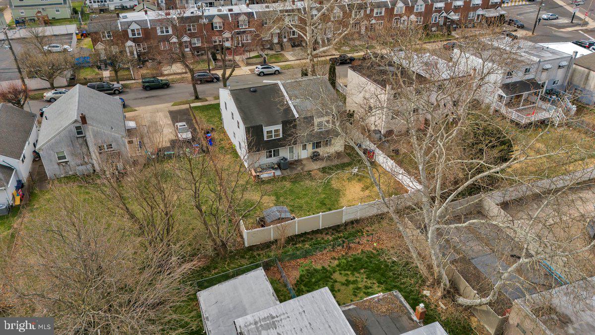 BRISTOL - Residential