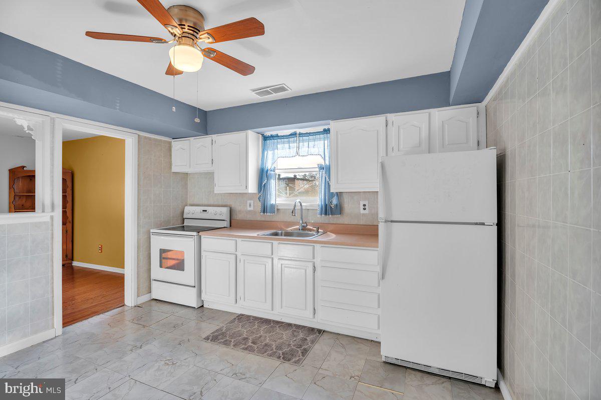 BRISTOL - Residential