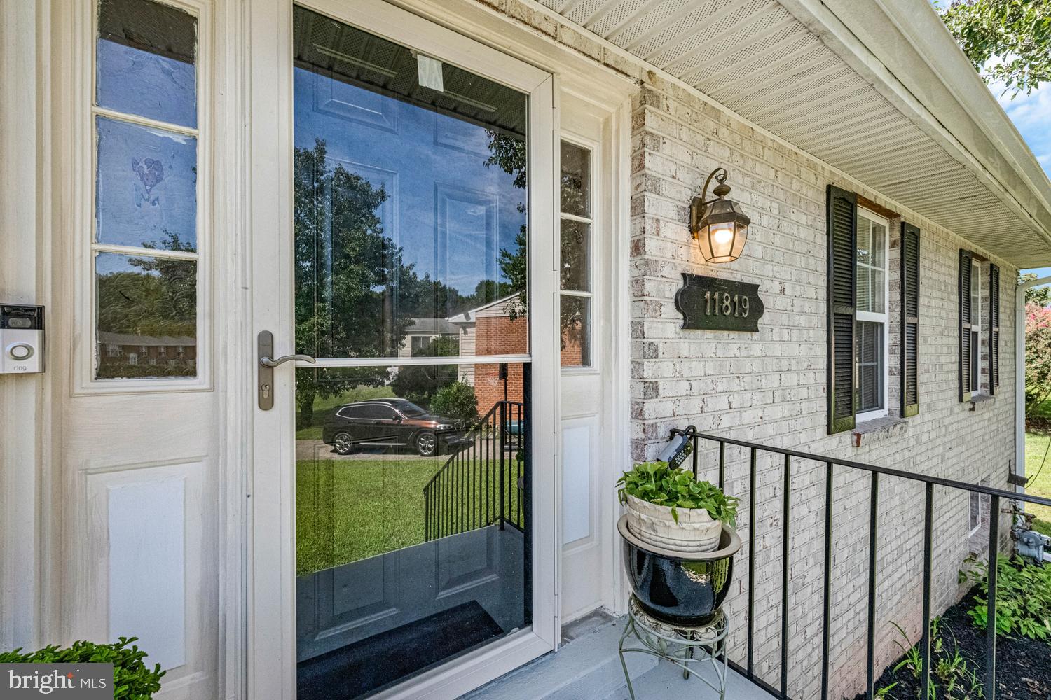 11819 SYLVIA DRIVE