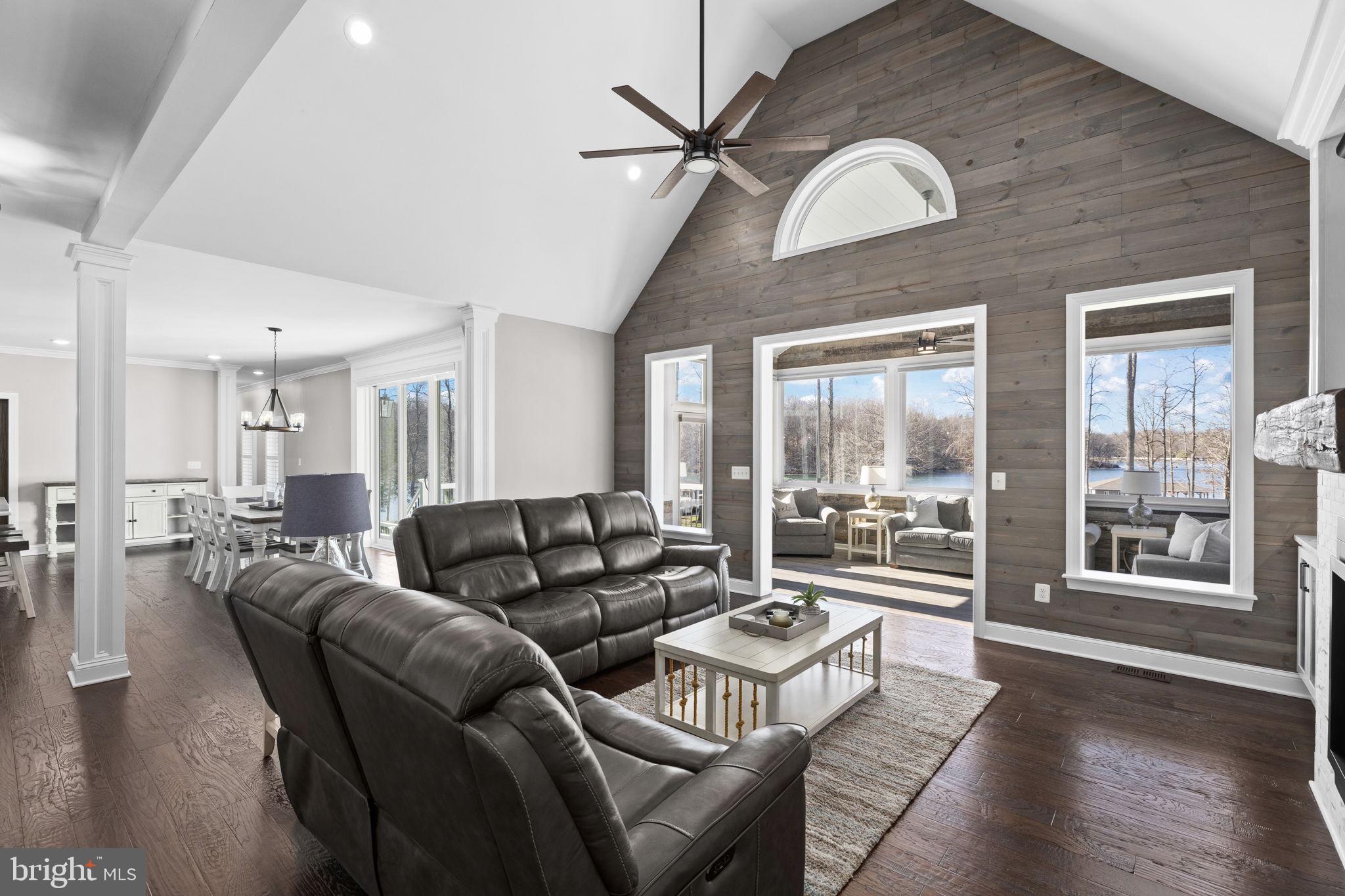 CUCKOO'S NEST - Residential