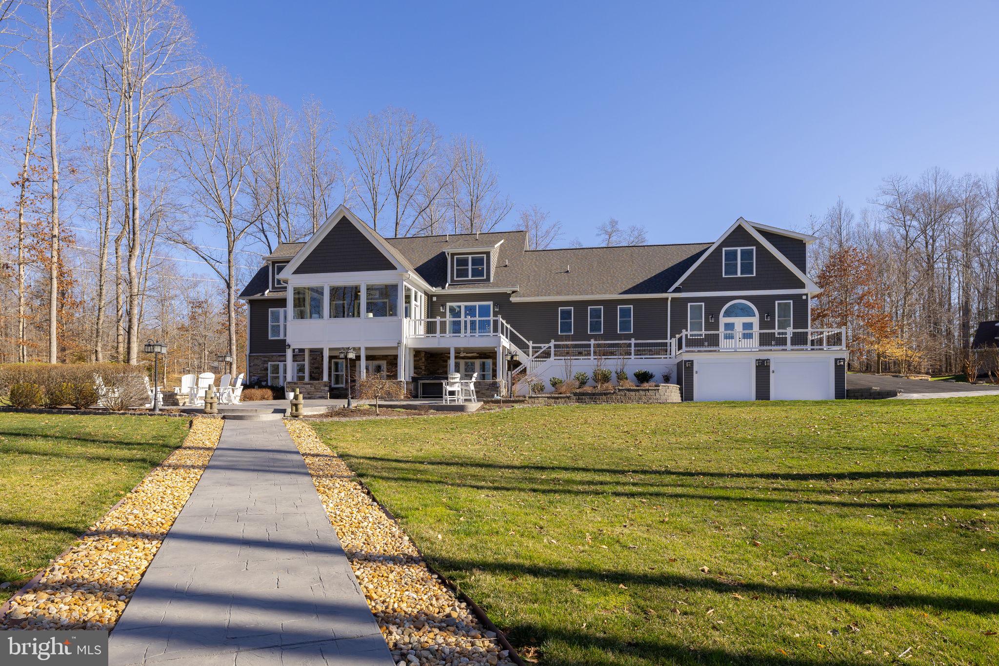 CUCKOO'S NEST - Residential