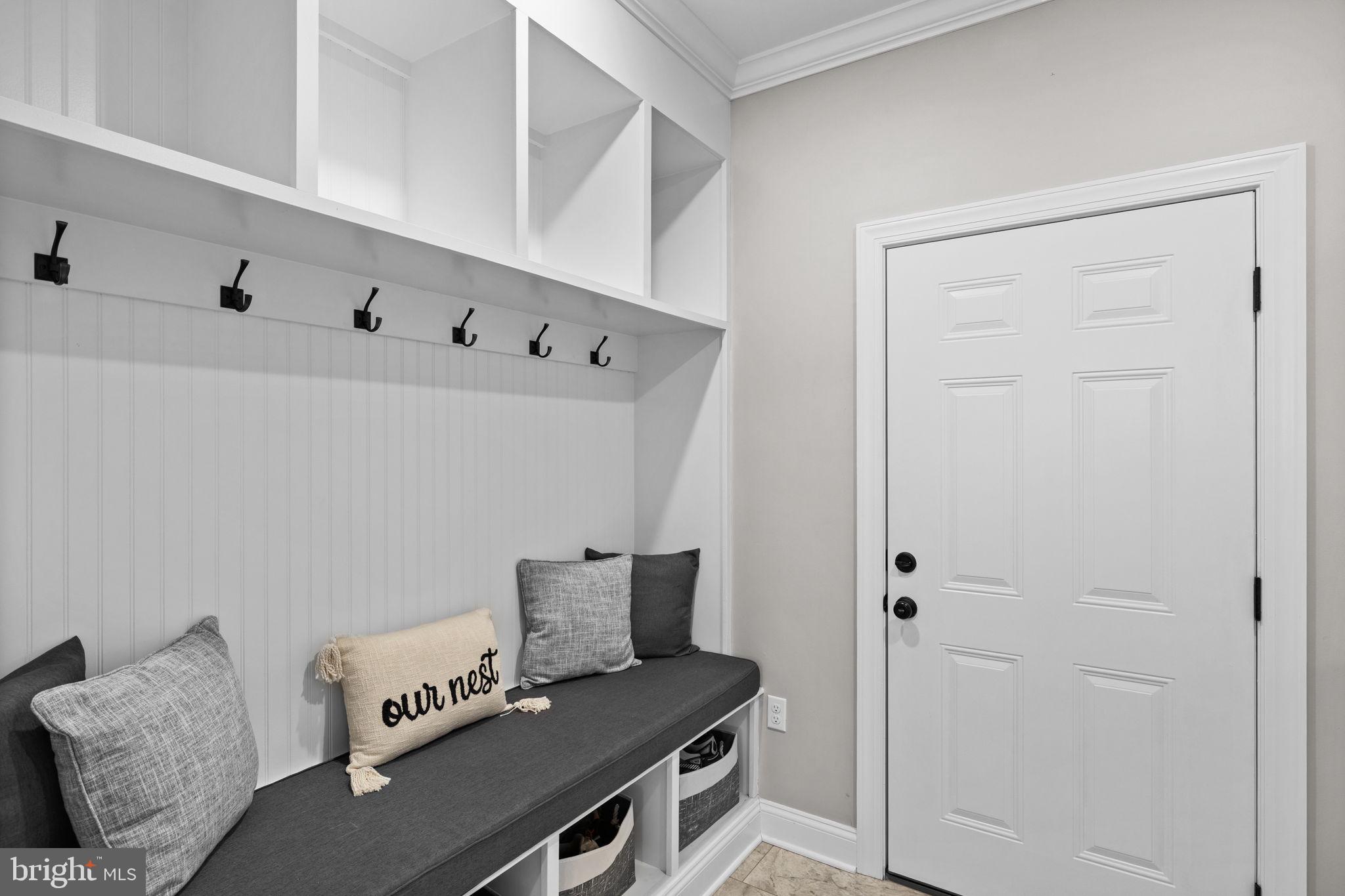 CUCKOO'S NEST - Residential