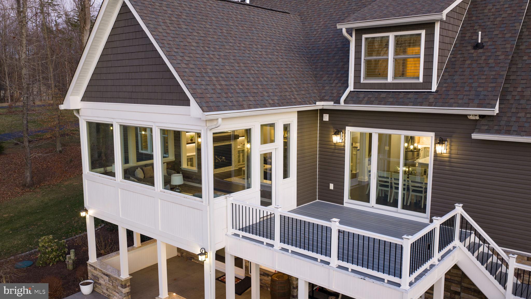 CUCKOO'S NEST - Residential