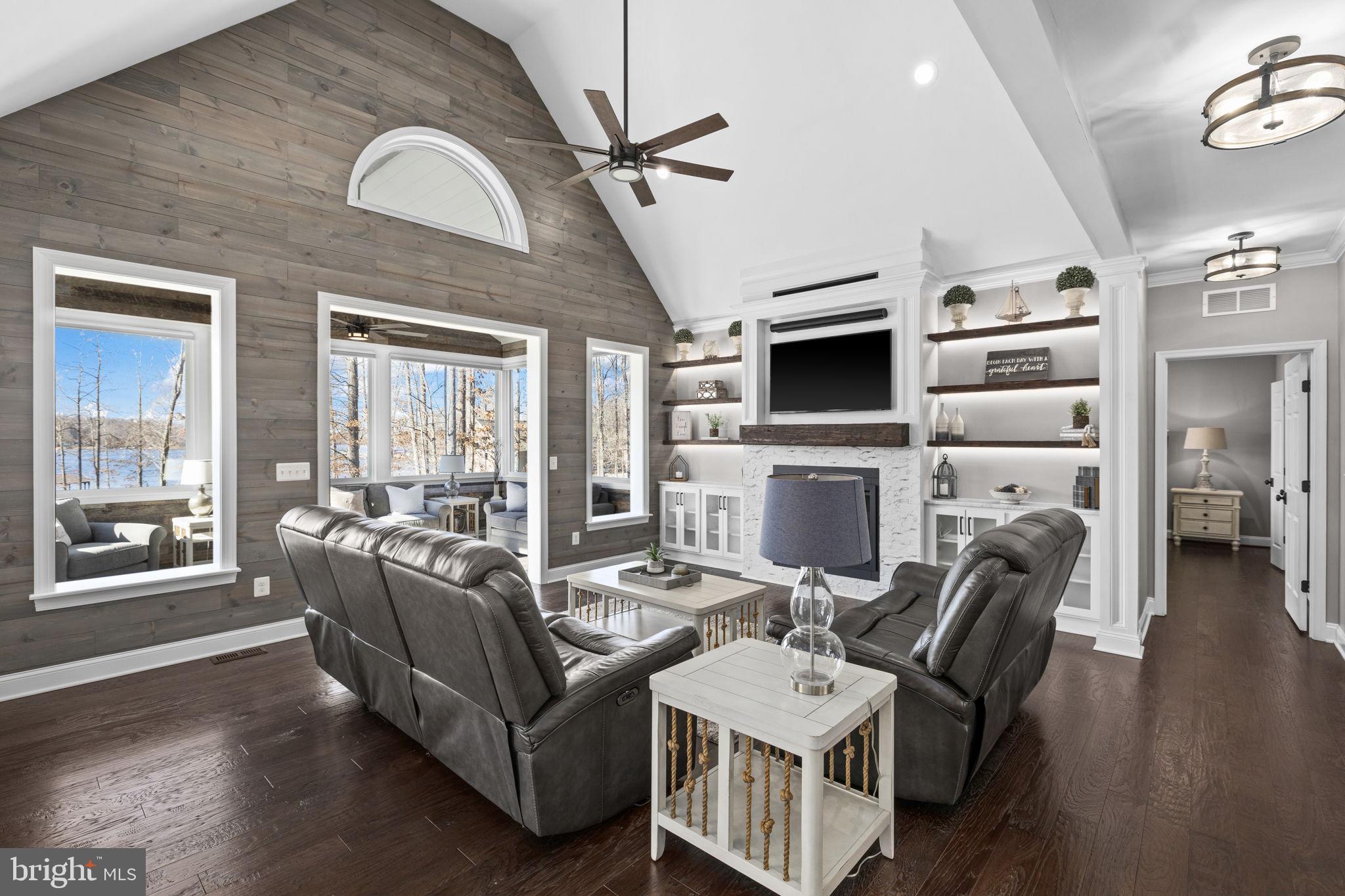 CUCKOO'S NEST - Residential