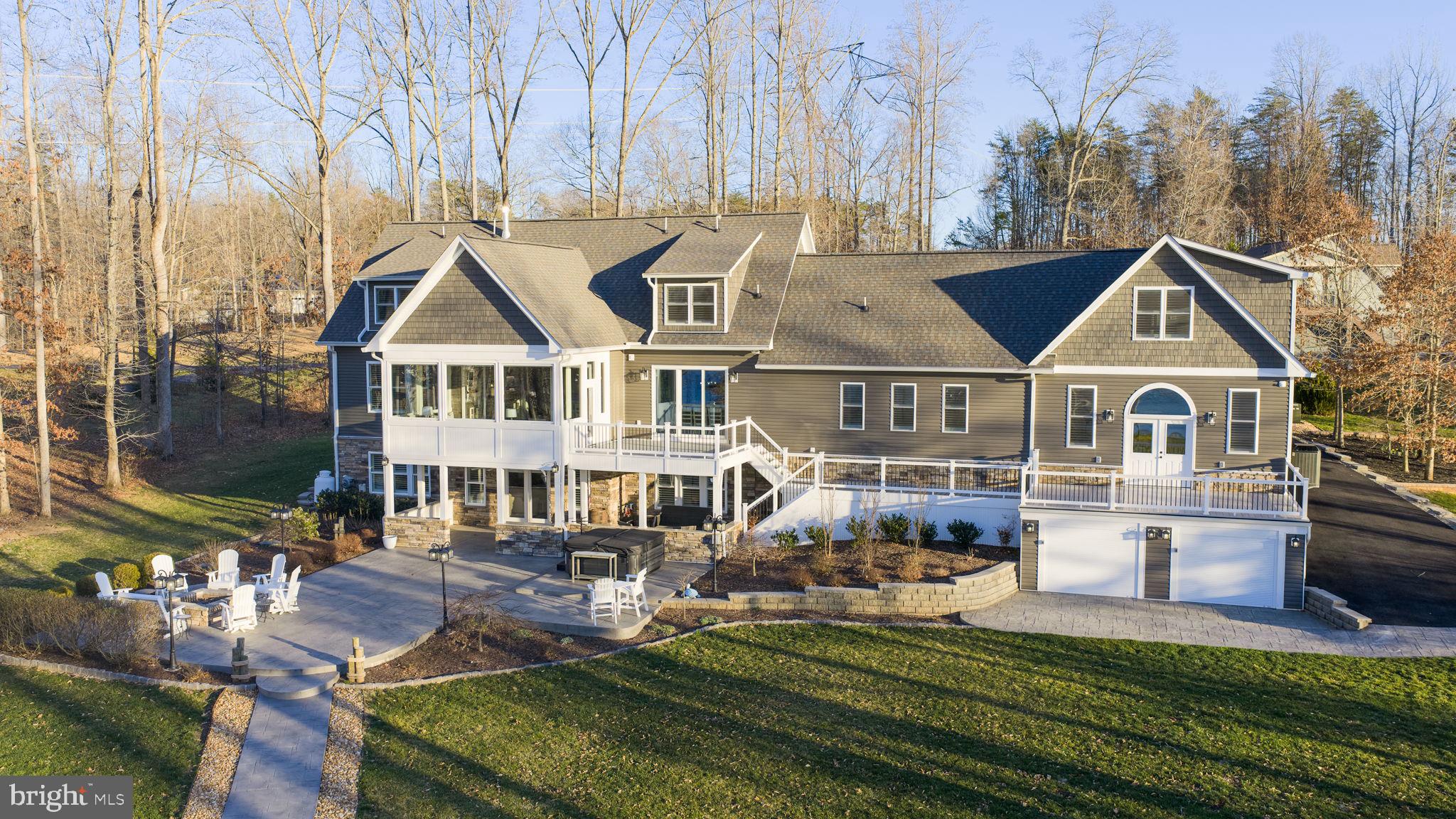 CUCKOO'S NEST - Residential