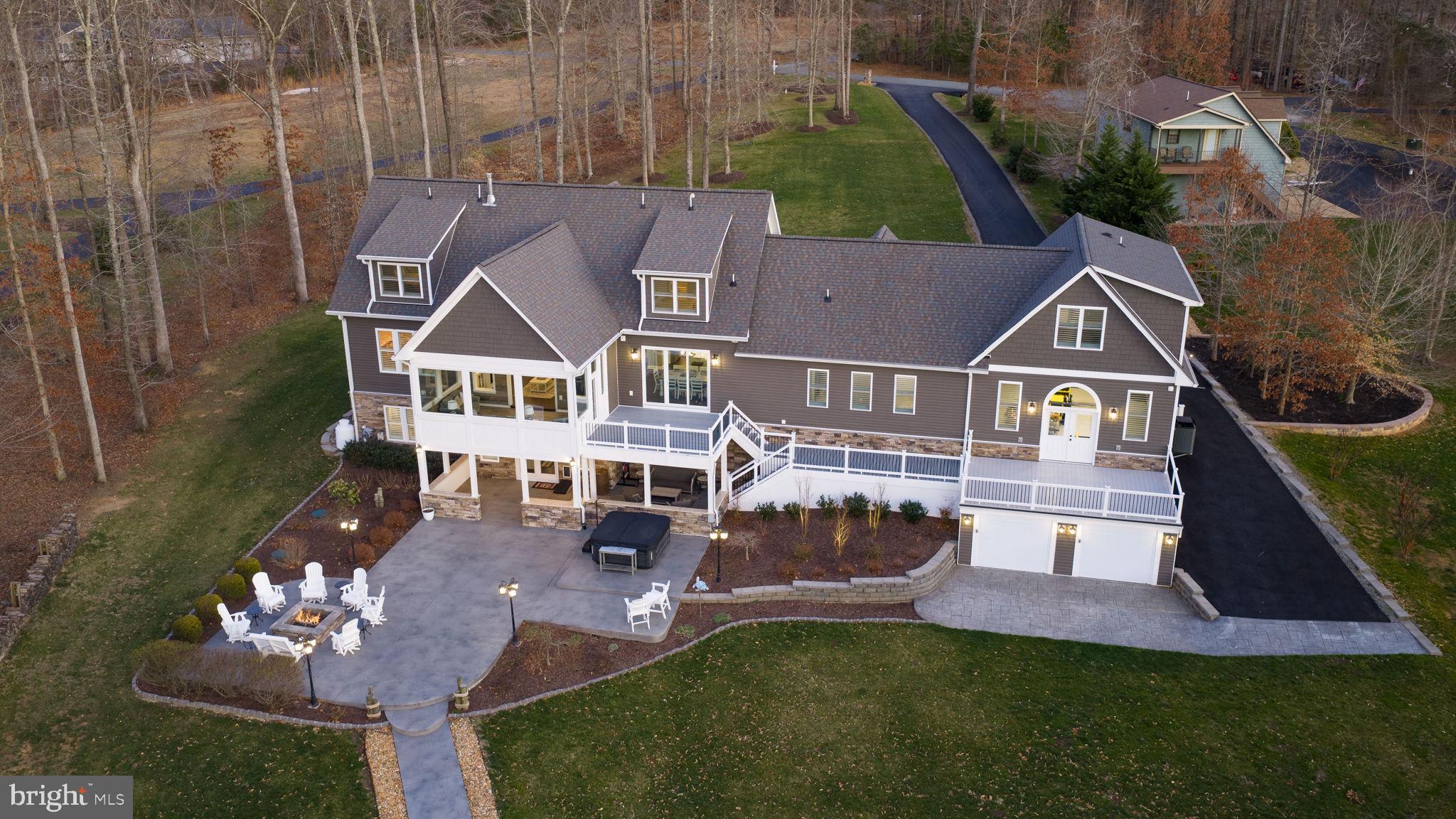 CUCKOO'S NEST - Residential