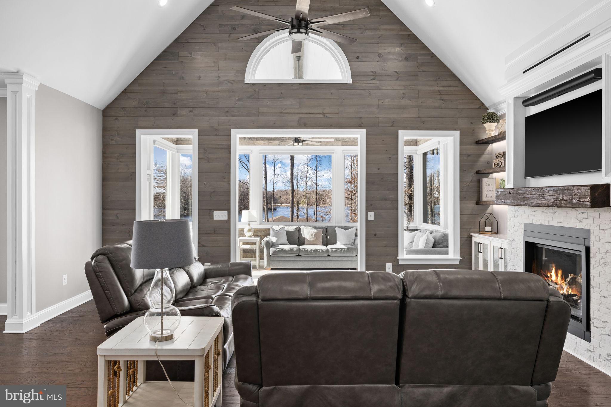 CUCKOO'S NEST - Residential