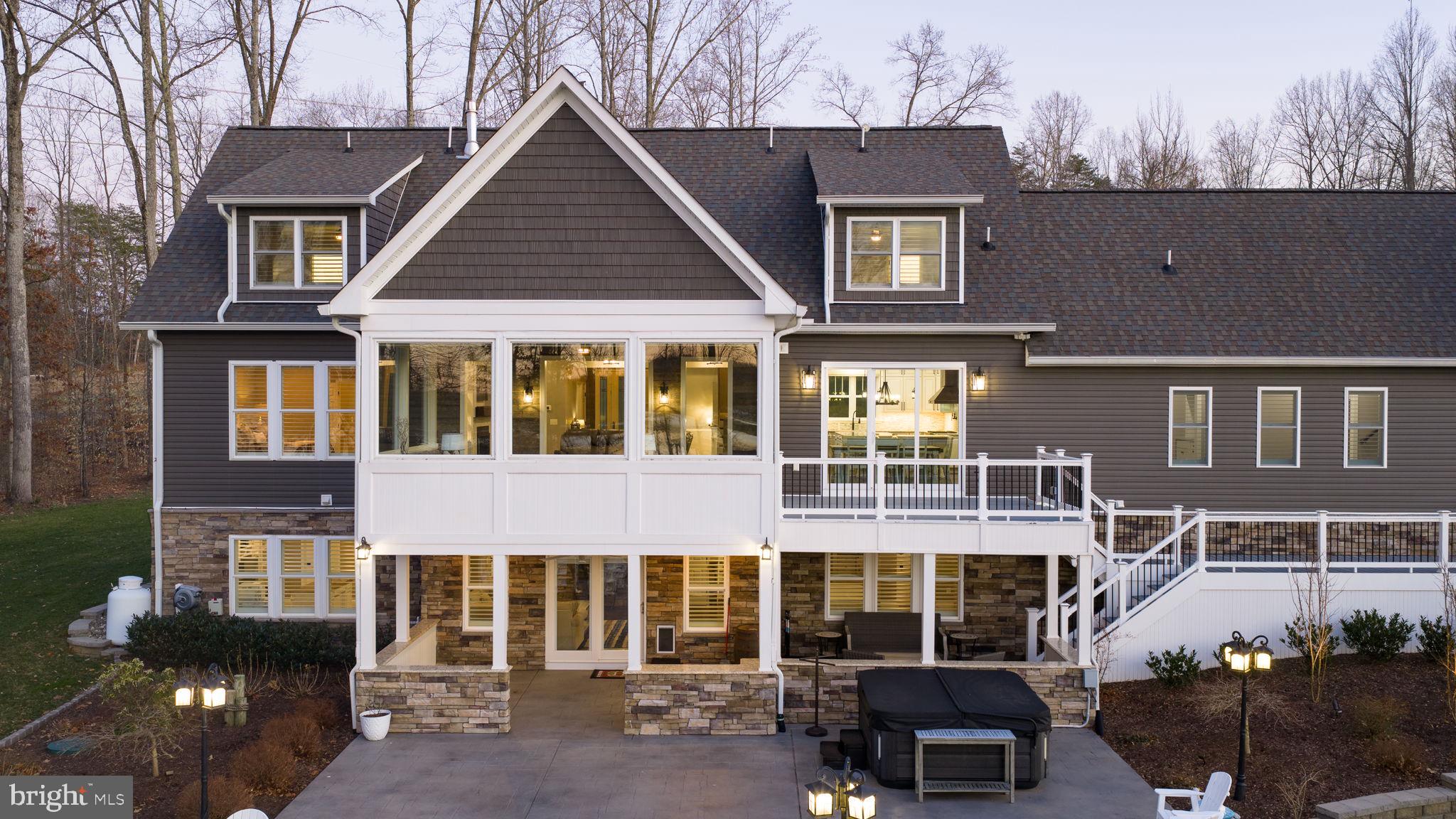 CUCKOO'S NEST - Residential