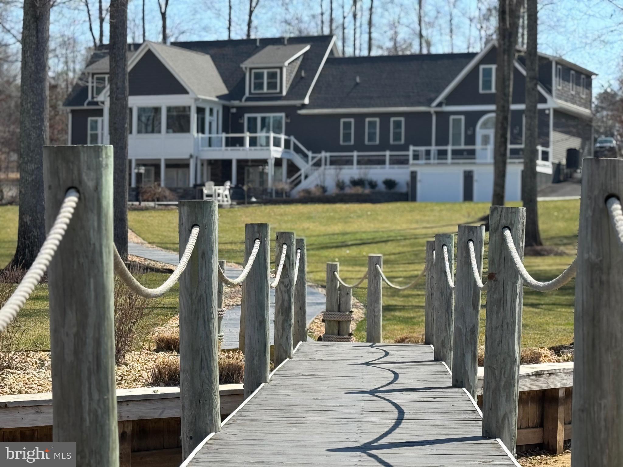 CUCKOO'S NEST - Residential