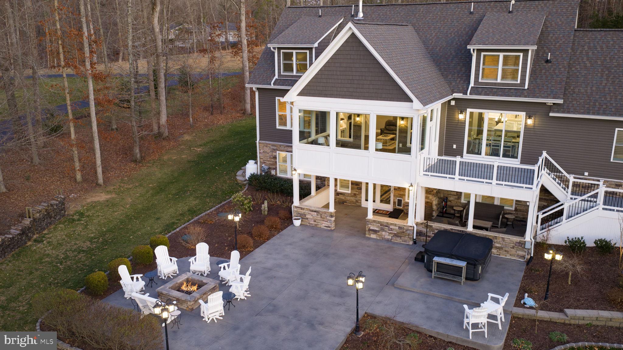 CUCKOO'S NEST - Residential