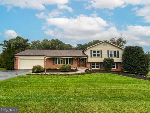 6905 Summerswood Drive, Frederick, MD 21702 - MLS#: MDFR2063408