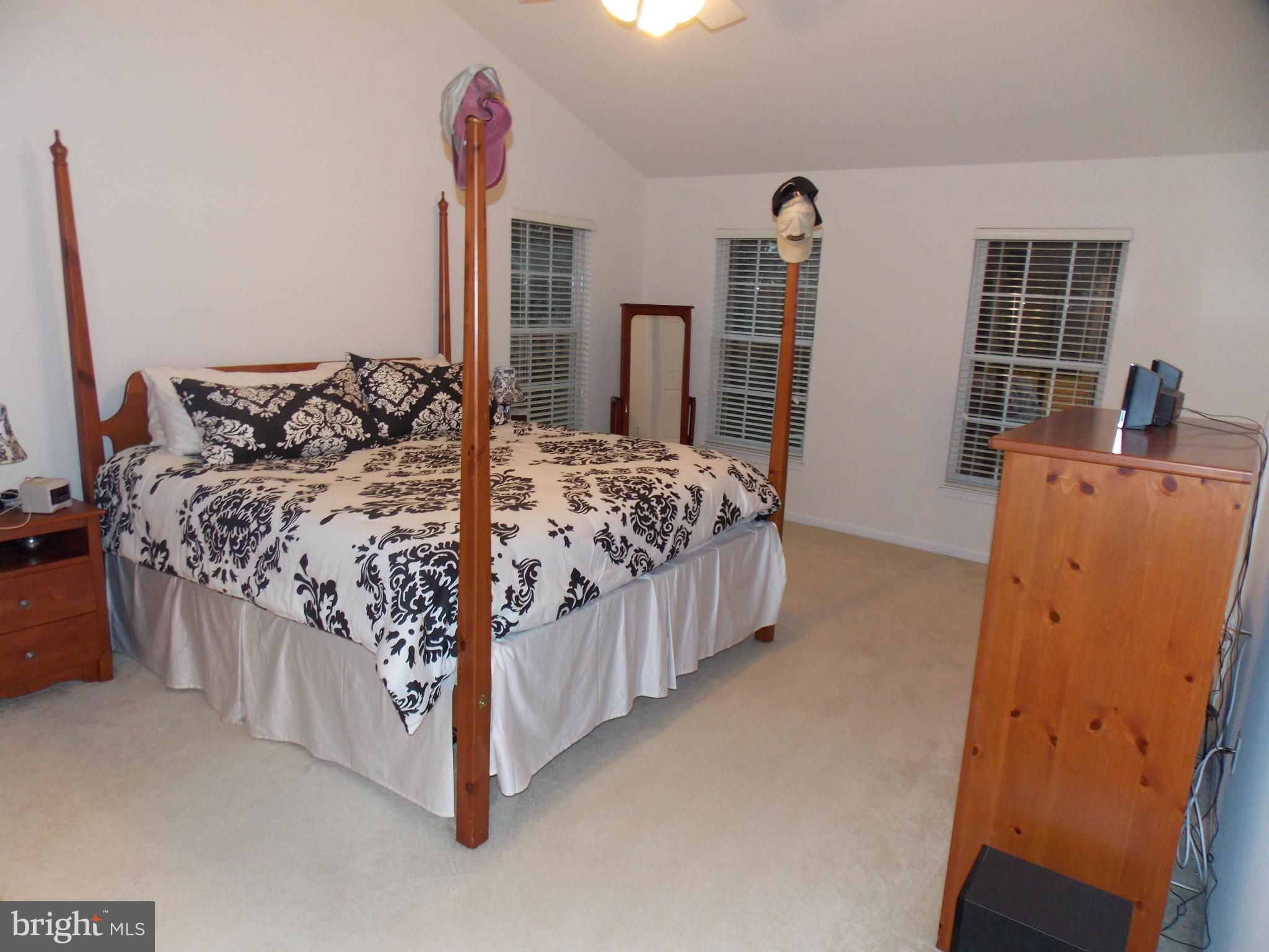 ASHBURN VILLAGE - Residential