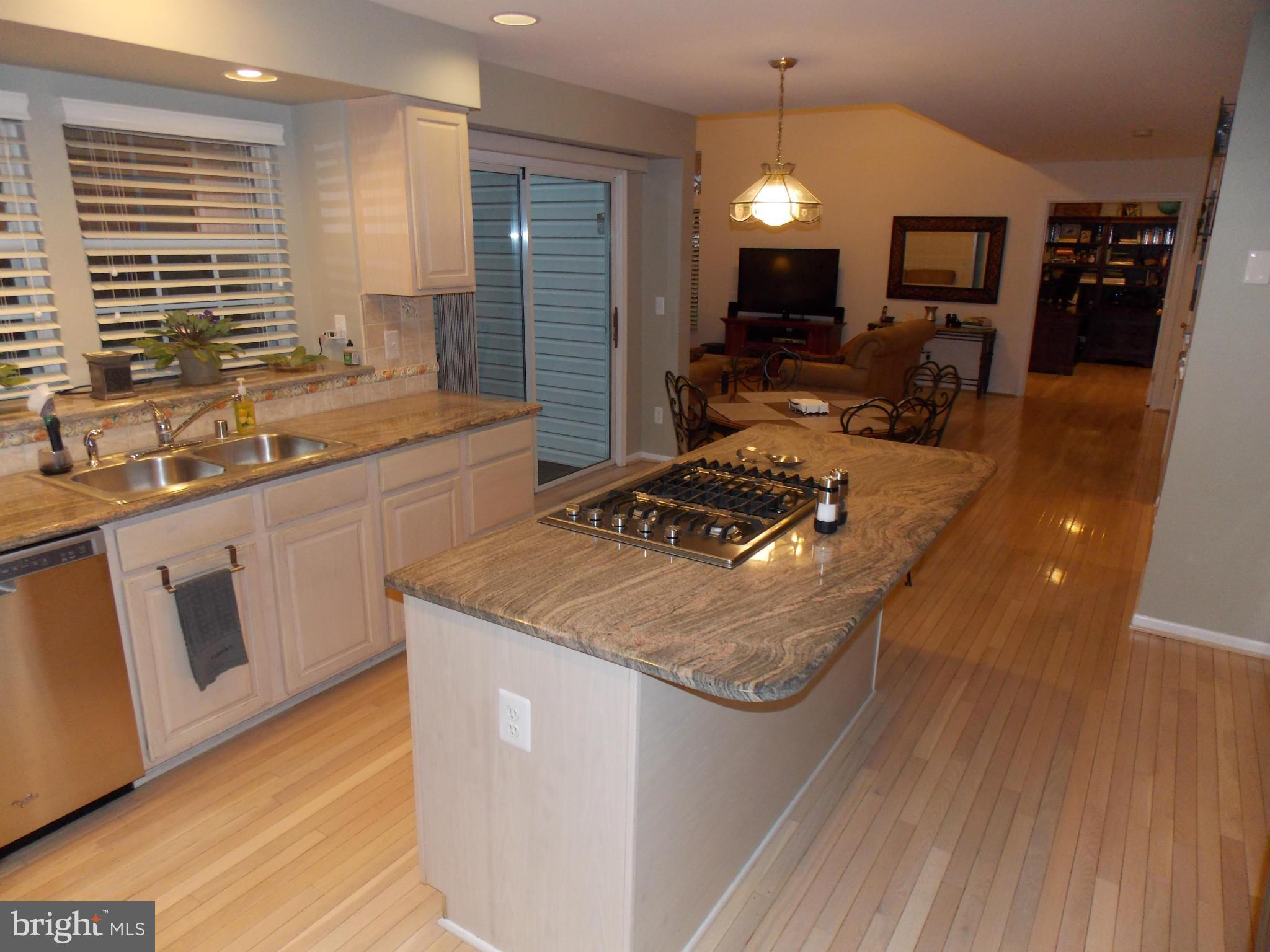 ASHBURN VILLAGE - Residential