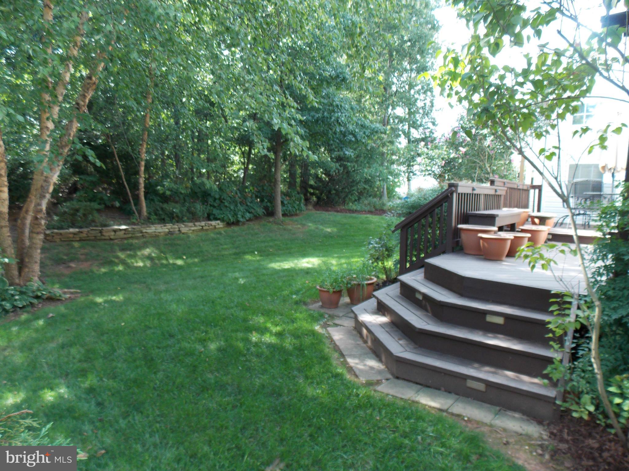 ASHBURN VILLAGE - Residential