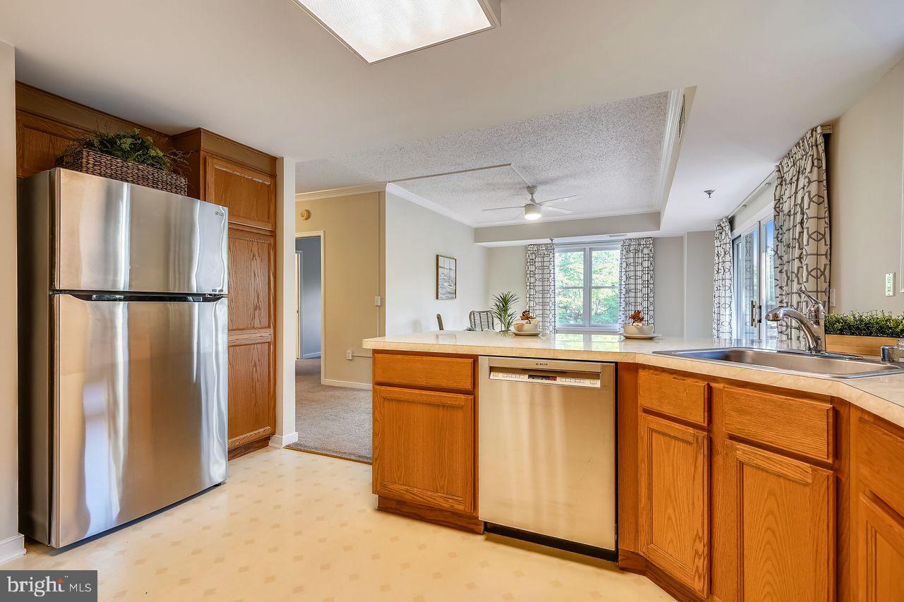 MCKINSEY PARK - Residential