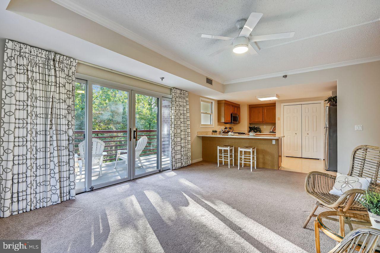 MCKINSEY PARK - Residential