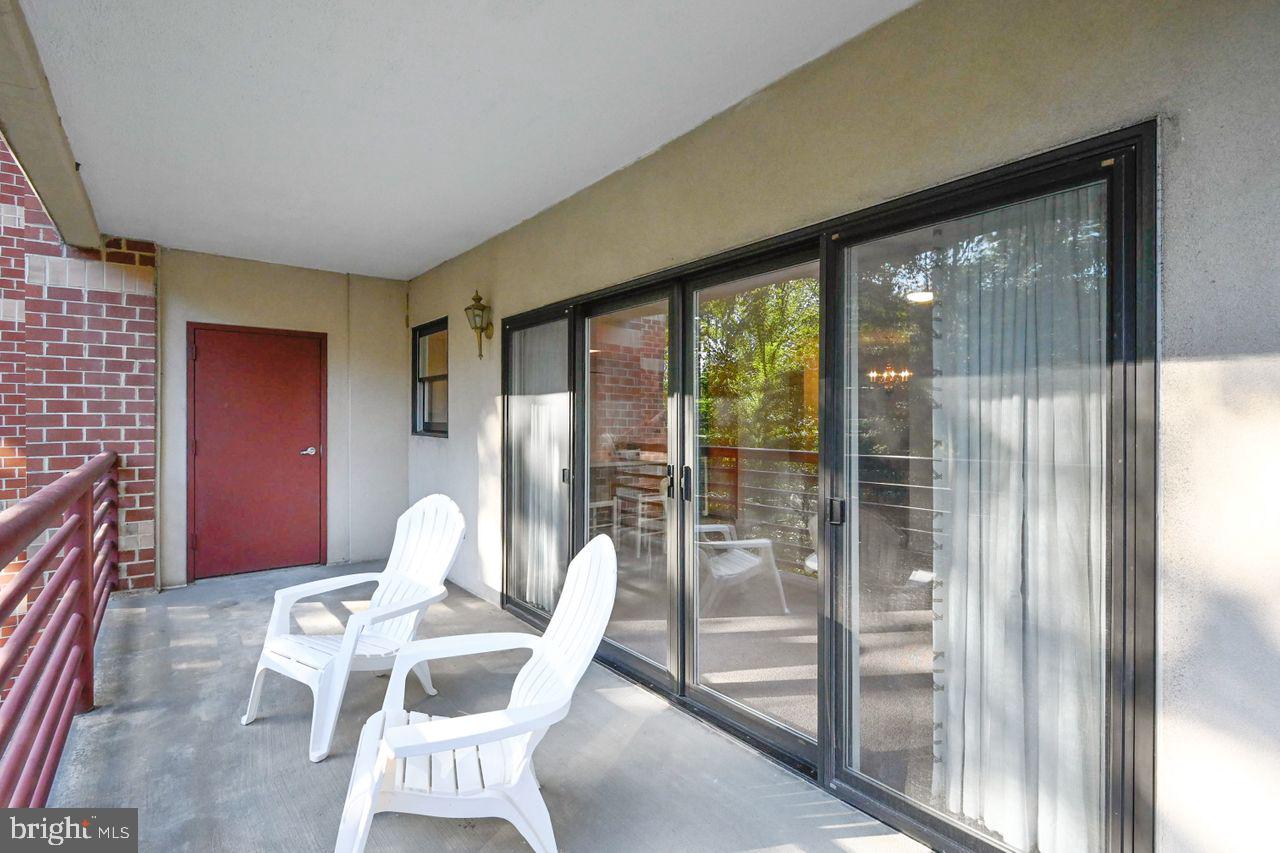 MCKINSEY PARK - Residential