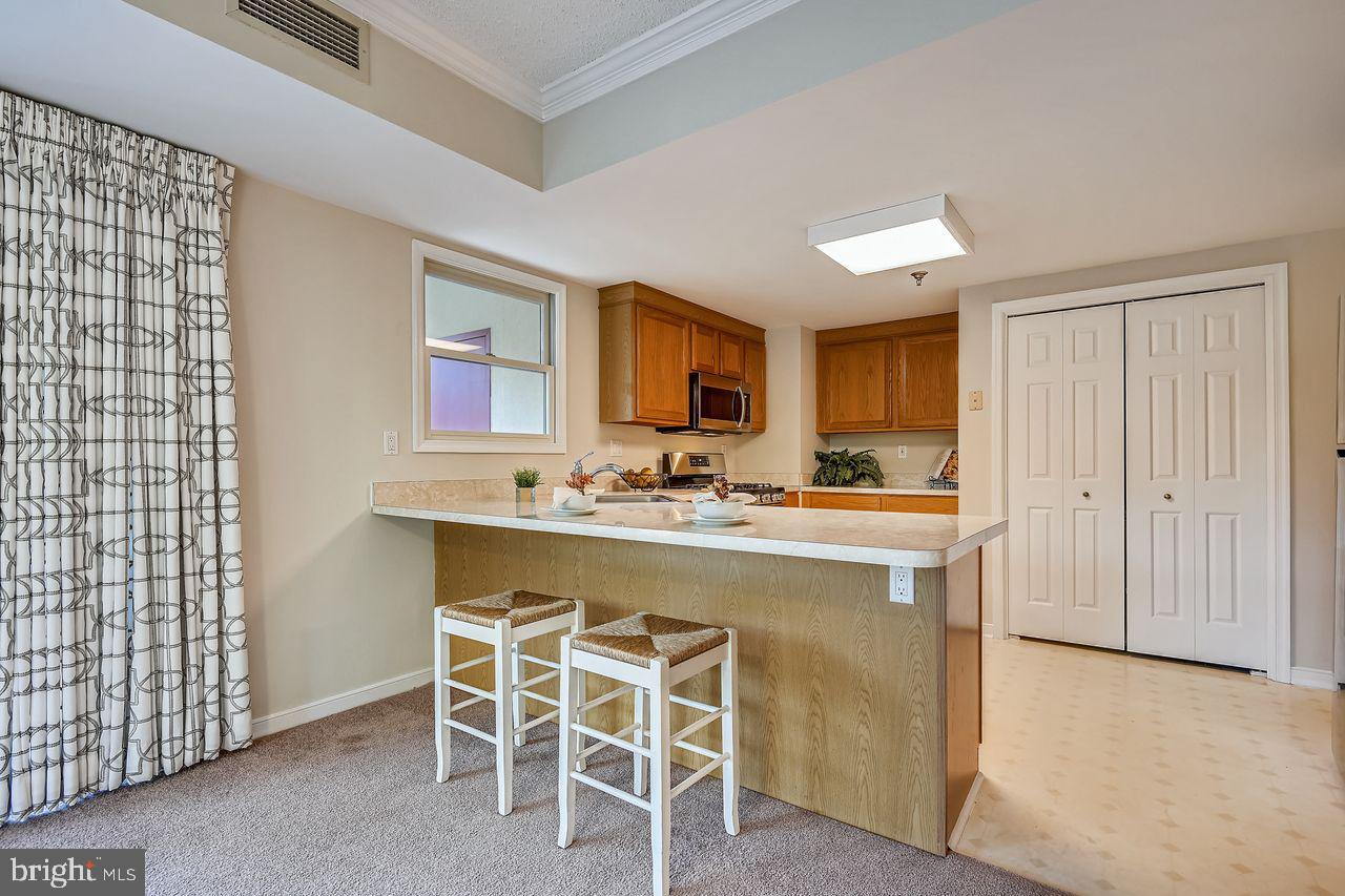 MCKINSEY PARK - Residential